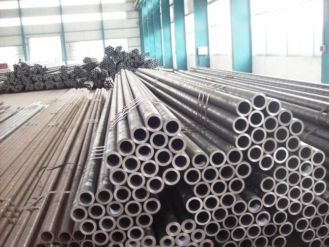 API 5L LINE PIPE