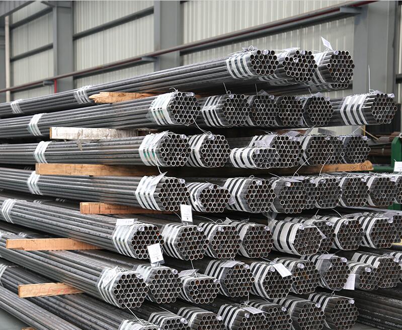 2020-1-18, Exported 27.2 MT, Tubes, 30.5*4.75*12380mm, SA179 to South Korea